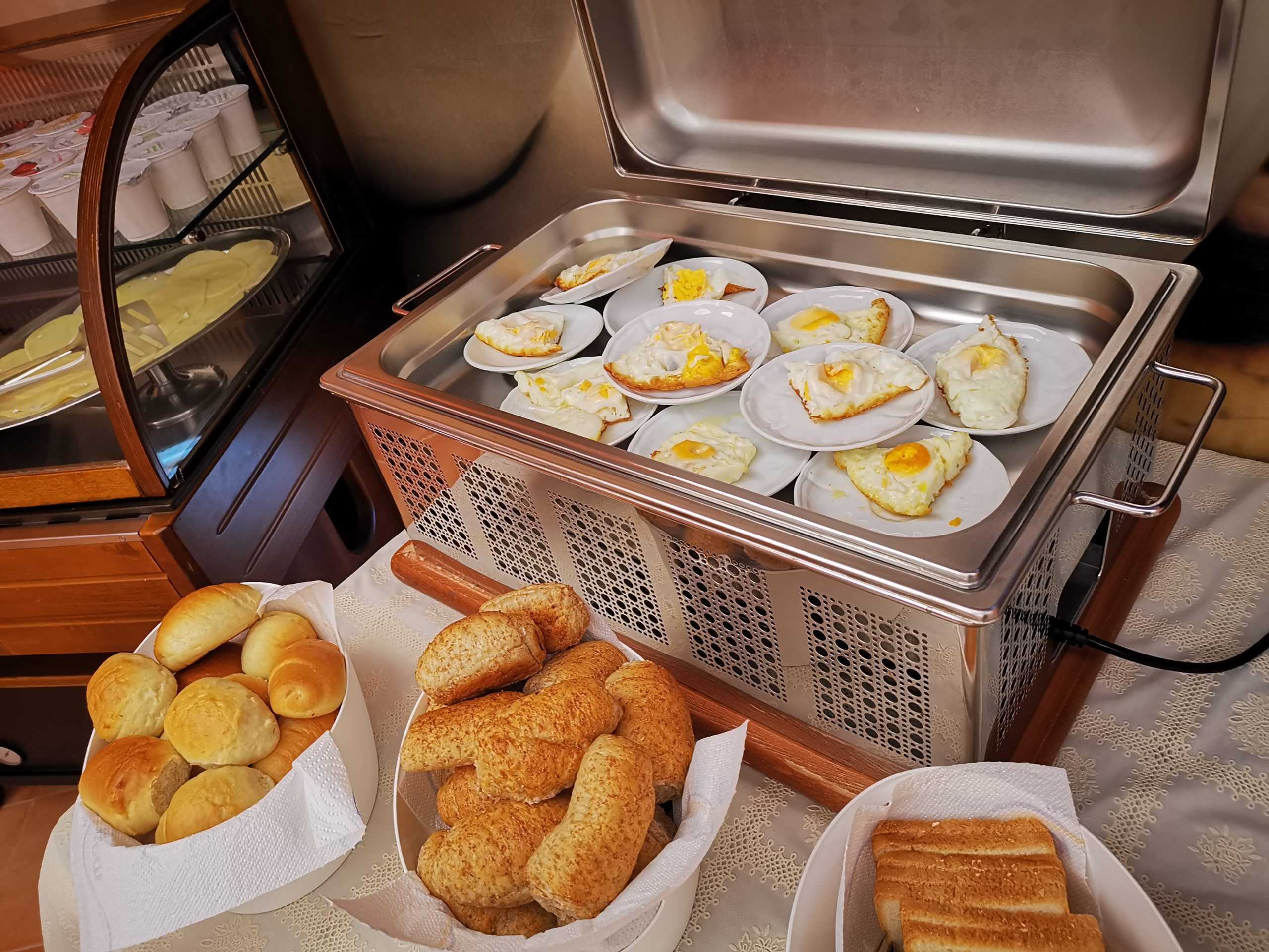 hdr Sala Colazione
