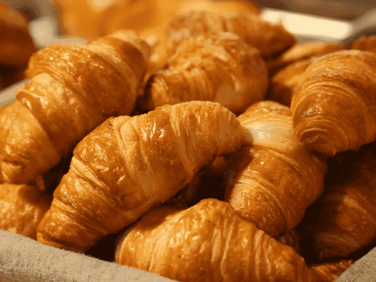CORNETTI CALDI