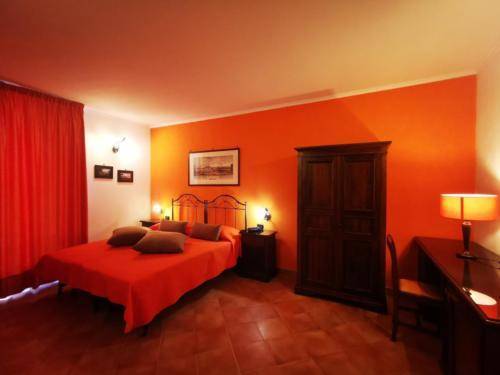 All rooms are clean, comfortable, air conditioned and have free internet access. 